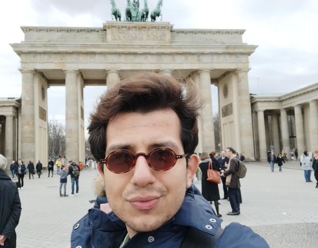 Maden Almanca Özel Ders