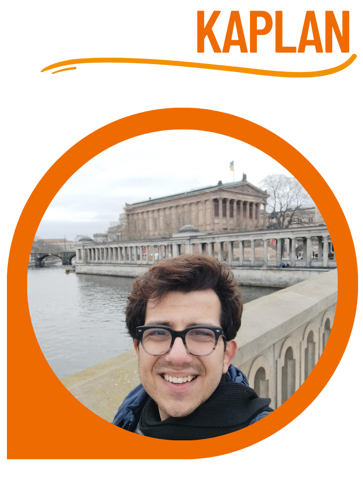 Maden Almanca Özel Ders