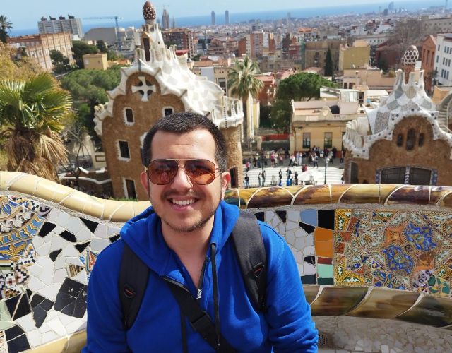 Maden Birebir Almanca Dersi